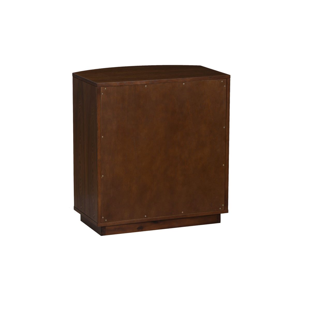 Ciarra 3 Drawer Nightstand