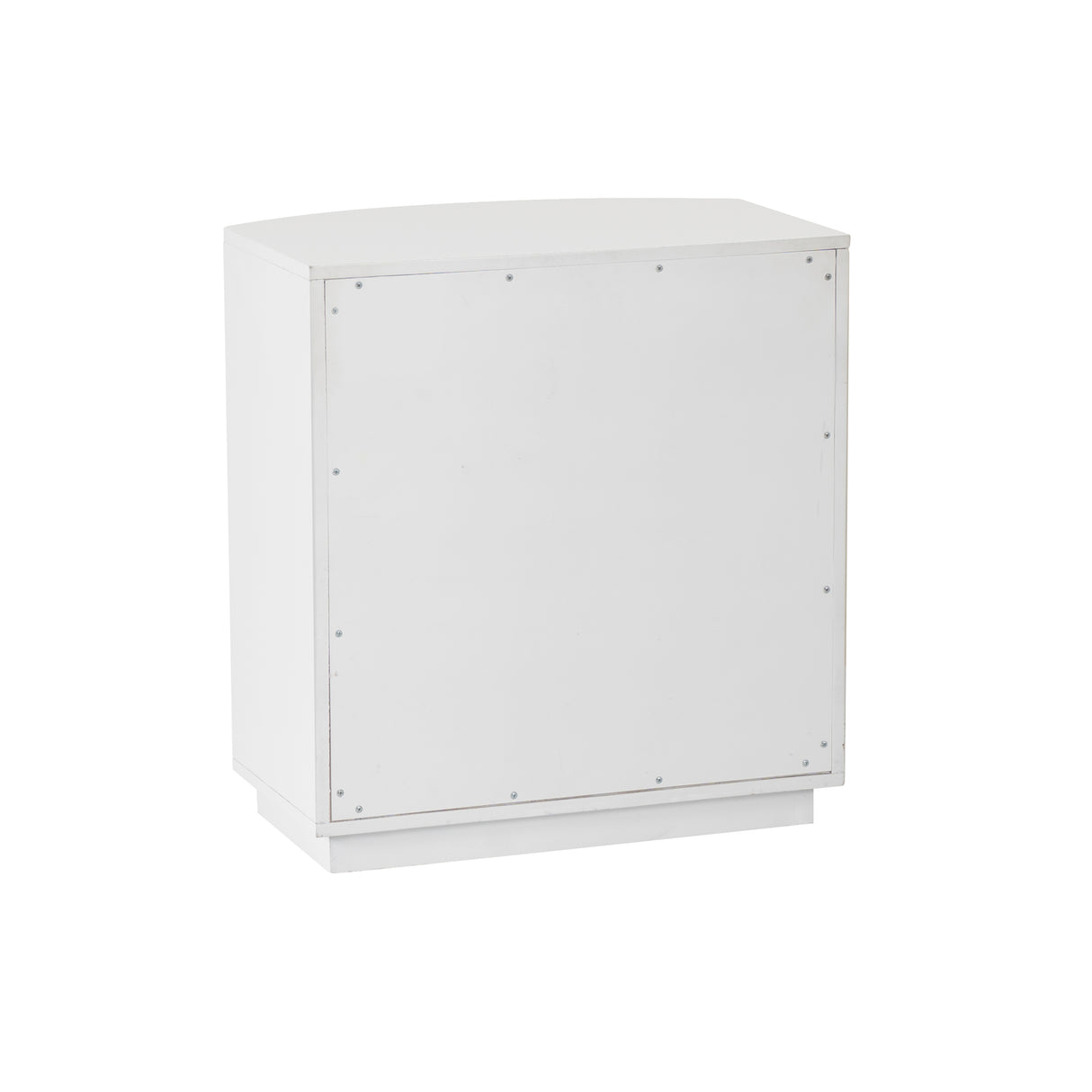 Ciarra 3 Drawer Nightstand