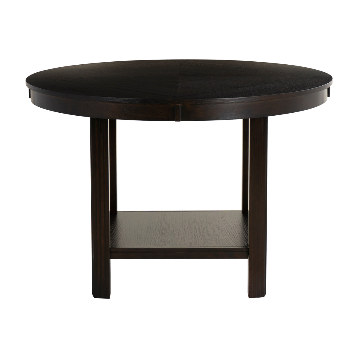 Ingram Espresso Dining Table
