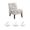 Promo Lily Linen Chair