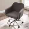Coco Black Office Chair