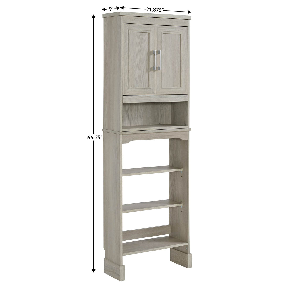 Barkley Tall Wall Cabinet