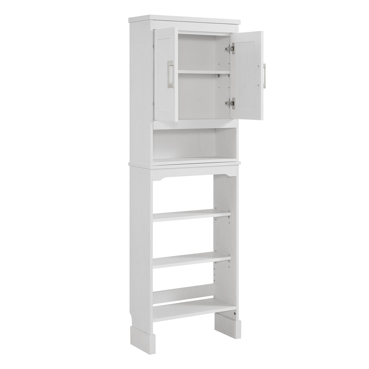 Barkley Tall Wall Cabinet