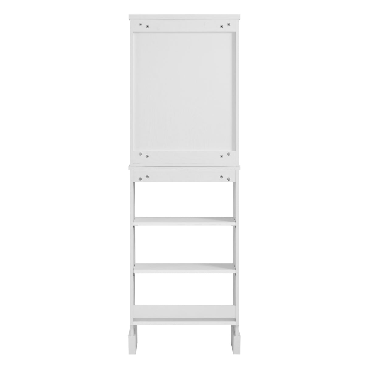 Barkley Tall Wall Cabinet