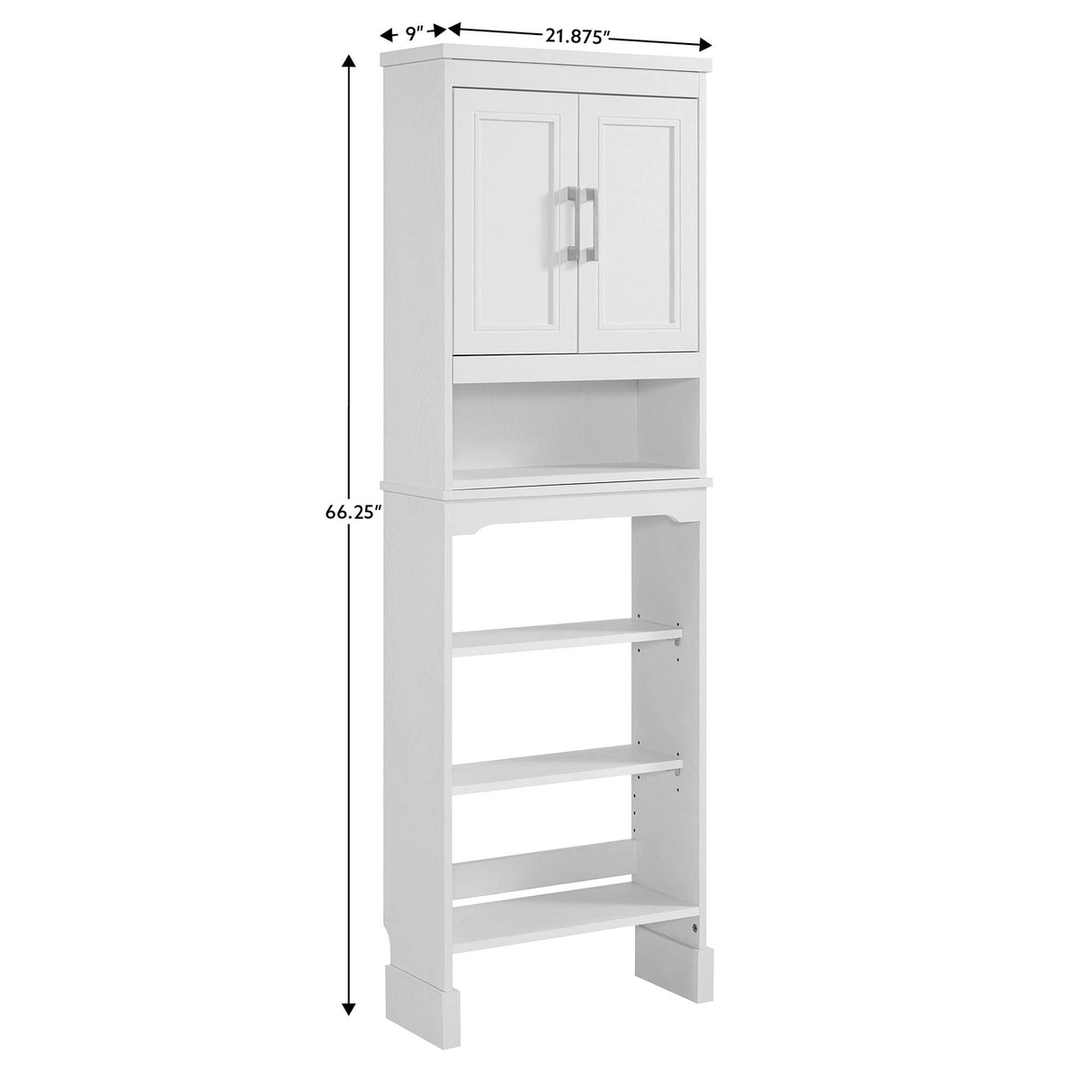 Barkley Tall Wall Cabinet