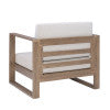 Brinley Outdoor Arm Chair