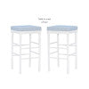 Jackson Bar Stool (Set of 2)