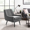 Trellis Accent Chair