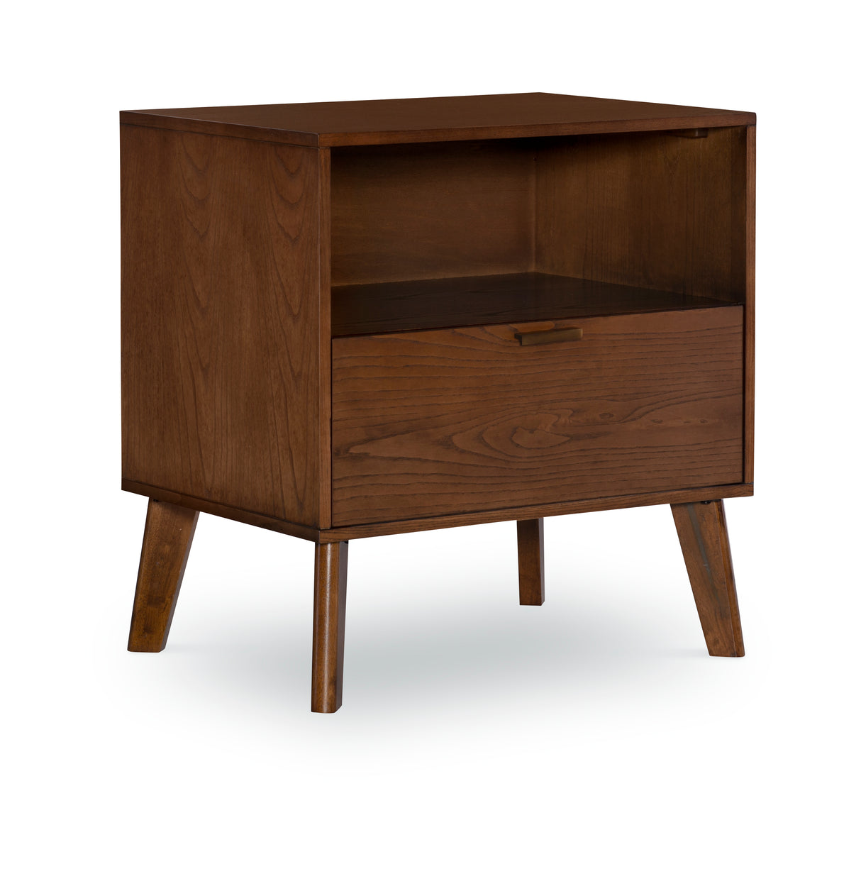 Hudson 1 Drawer Nightstand