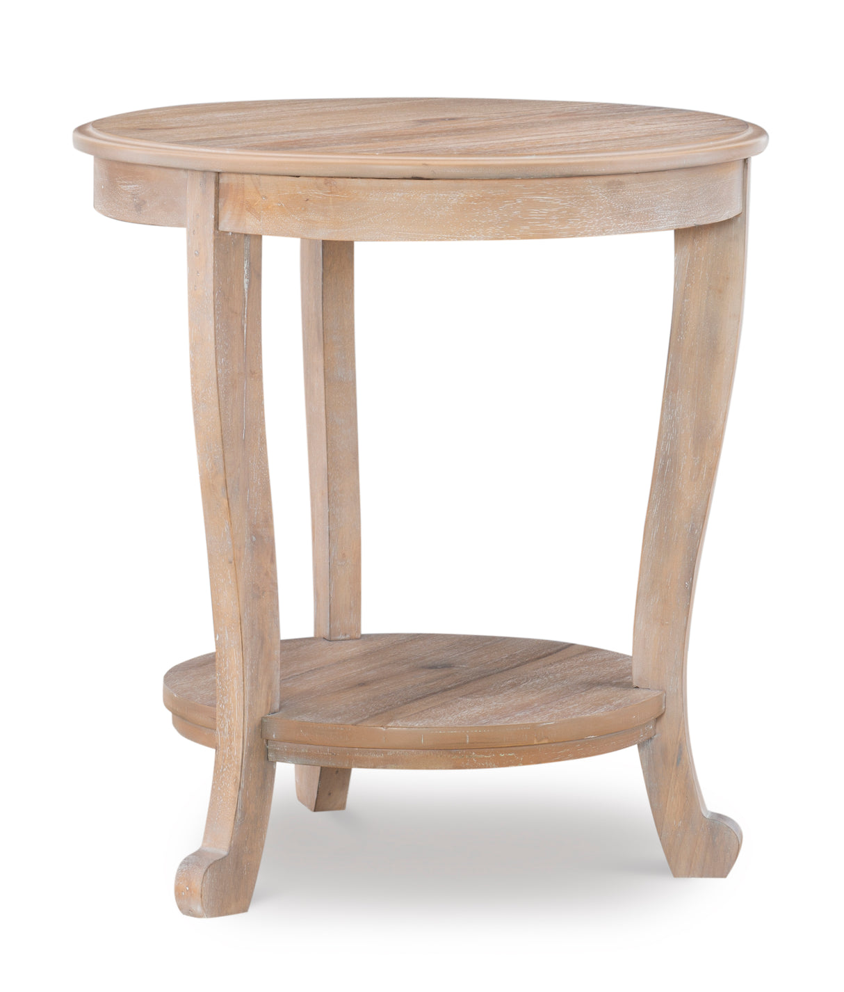 Marissa Round Side Table