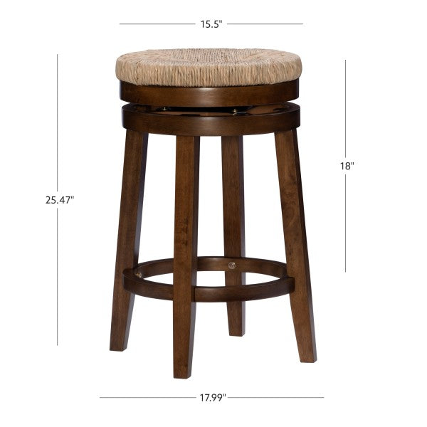 Maya Rope Stool