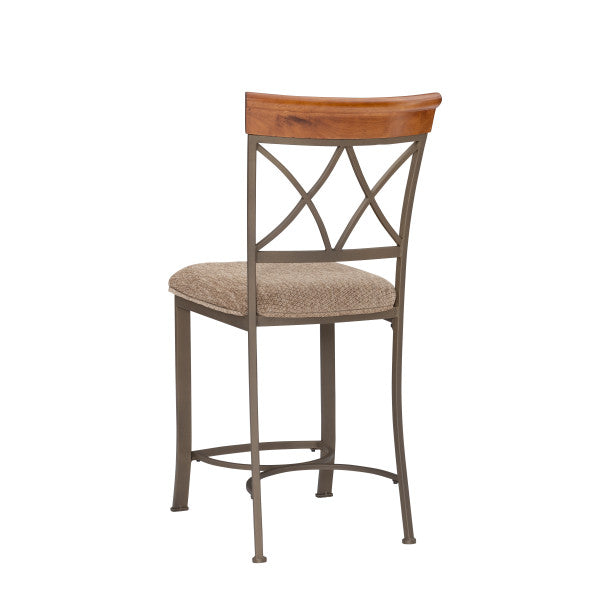 Hamilton Stool