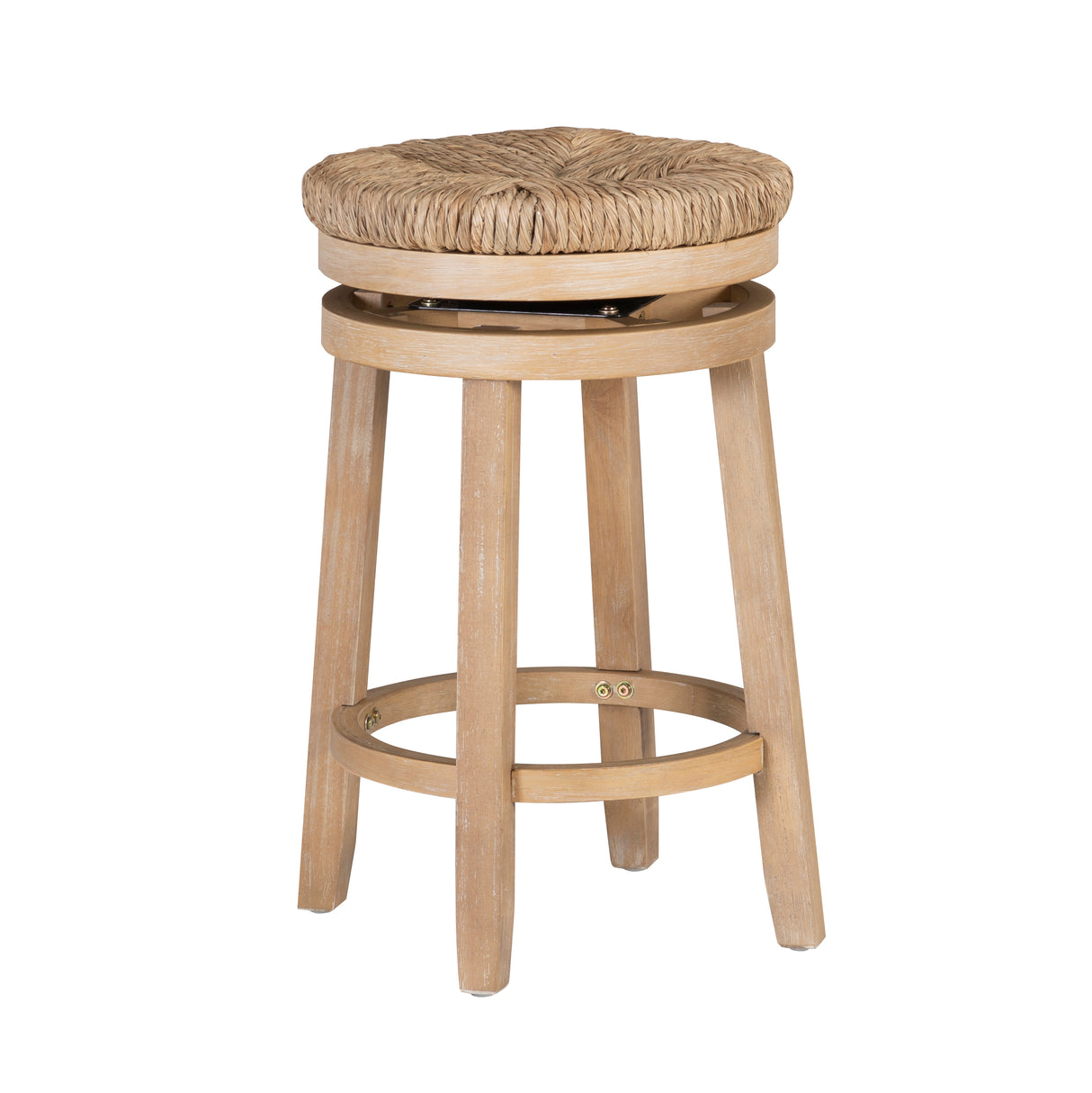 Maya Rope Stool