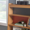 Perry Ash Bookcase
