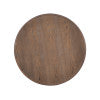 Amelia Accent Table Round