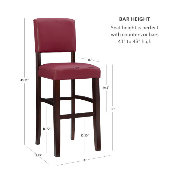 Monaco Stool