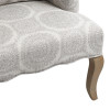 Davenport Arm Chair With Pillow