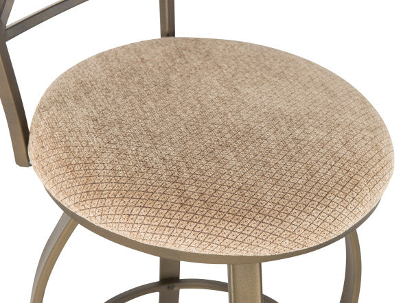 Hamilton Swivel Stool