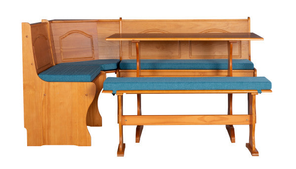 Chelsea Nook Set with Cushion