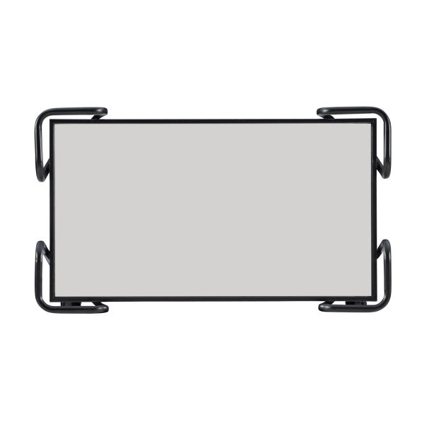 Ellie Metal Bar Cart