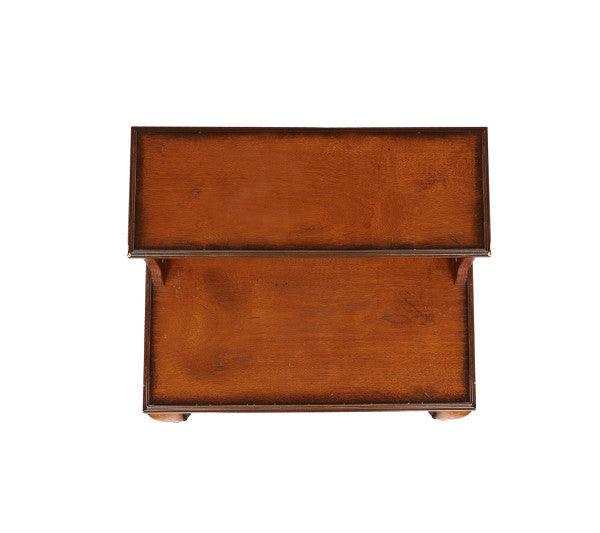 Beatrice Attic Cherry Bed Steps