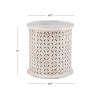 Imani Side Table