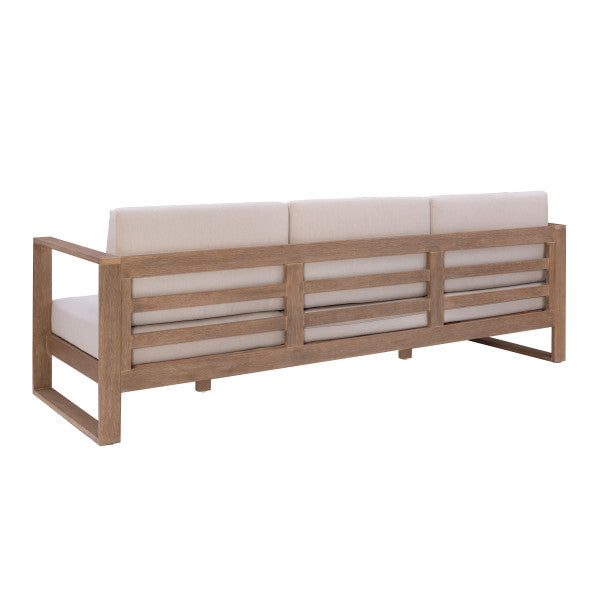 Brinley 3 Seater Outdoor Sofa