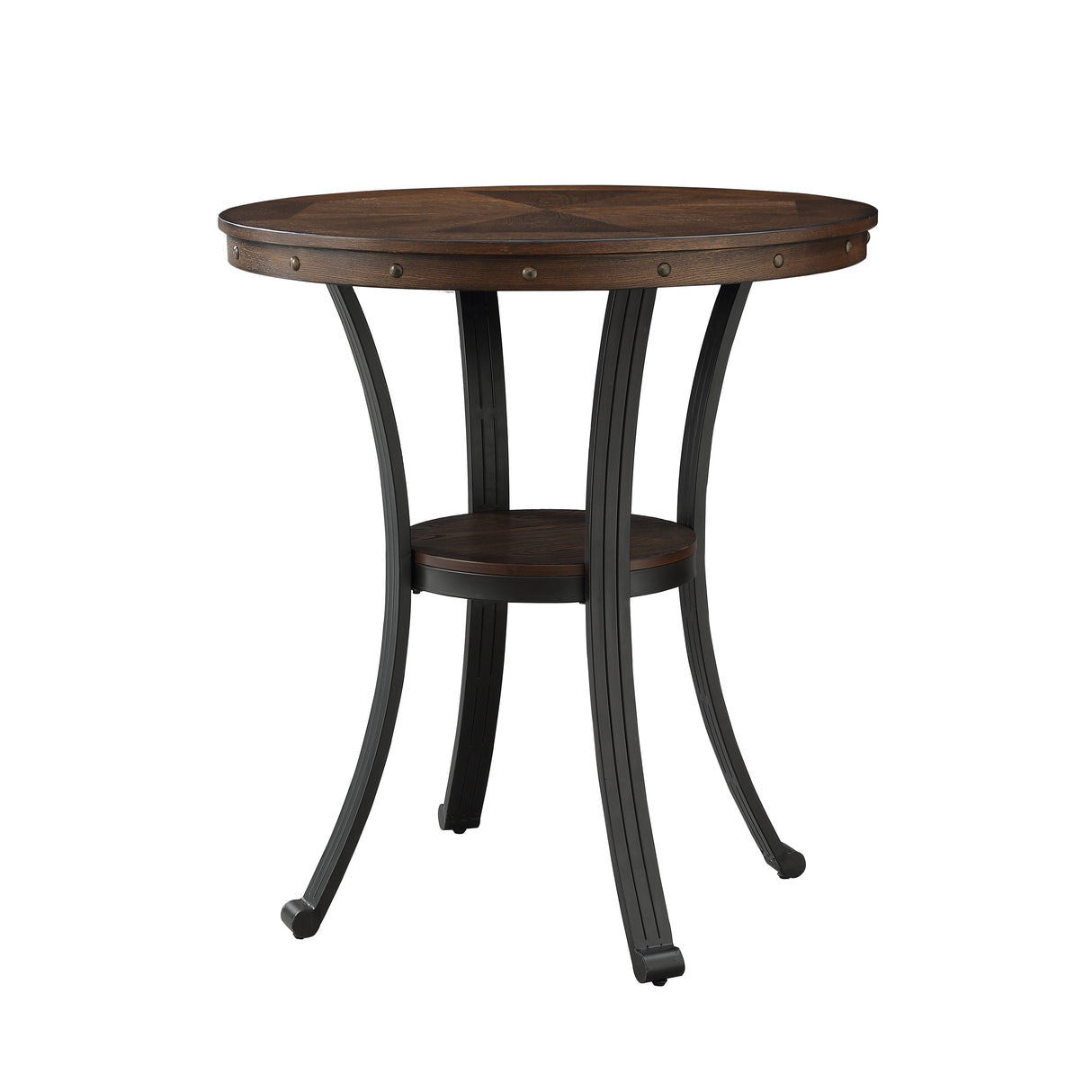 Franklin Dining, Counter, Pub Height Table