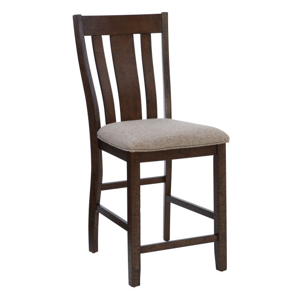 Landry 5 Piece Counter Height Set