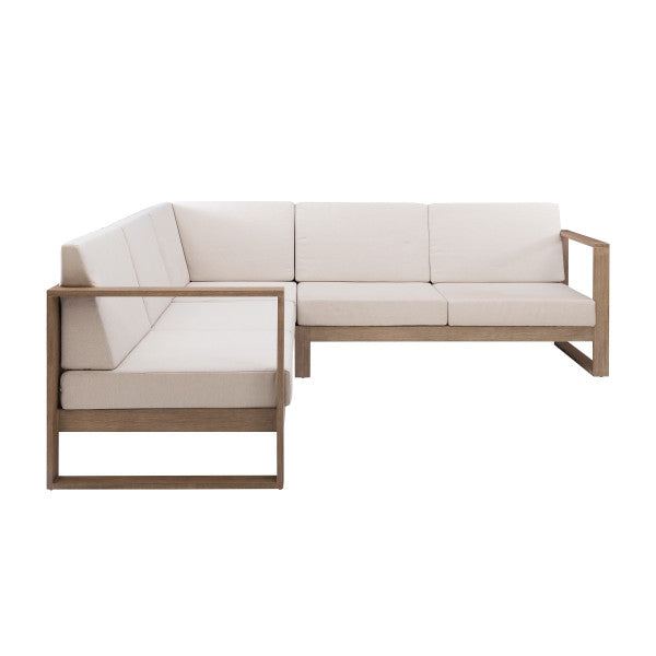 Brinley Outdoor Sectional