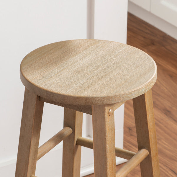 Abby Round Stool