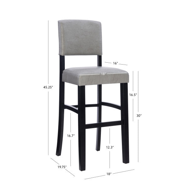 Monaco Stool