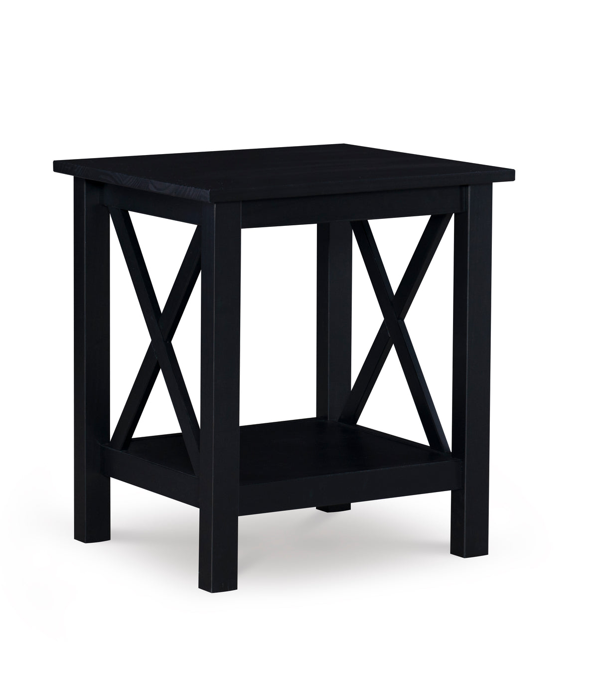 Dover End Table
