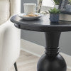 Amelia Accent Table Round