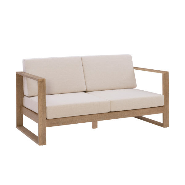 Brinley 2 Seater Outdoor Sofa