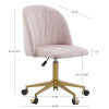 Abigail Desk Chair