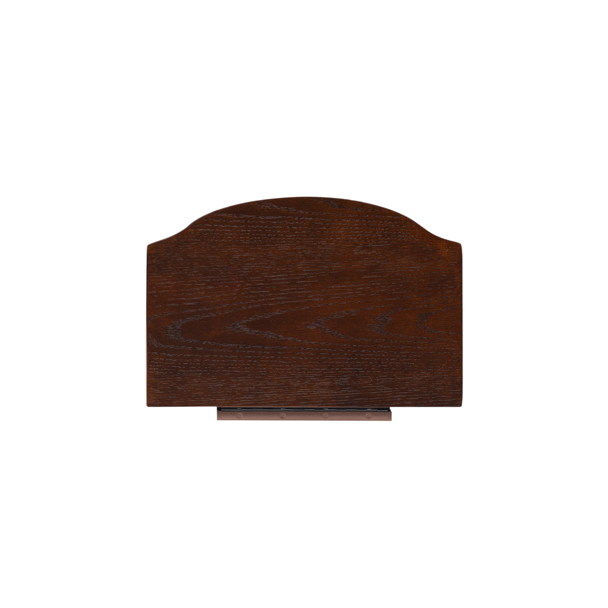 Joelle Espresso Jewelry Armoire