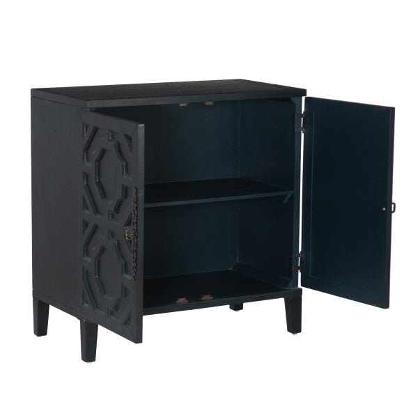 St. Barts Accent Cabinet