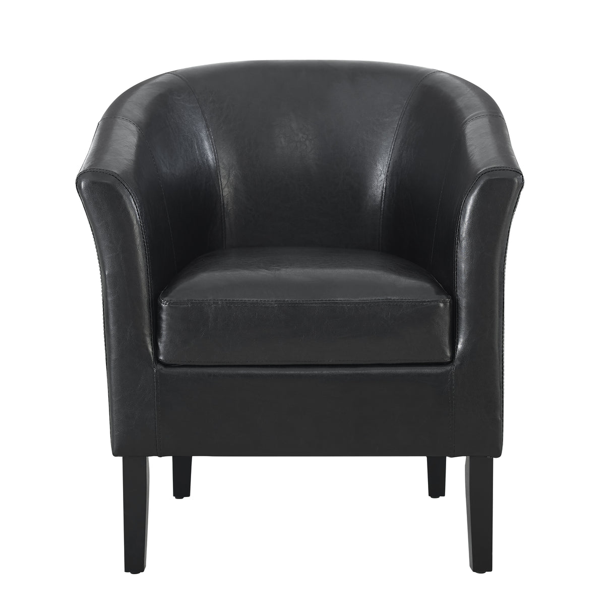 Simon Club Chair