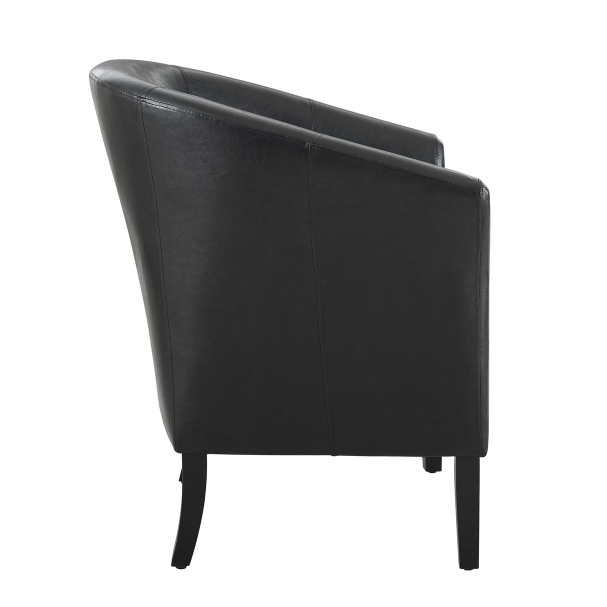 Simon Club Chair
