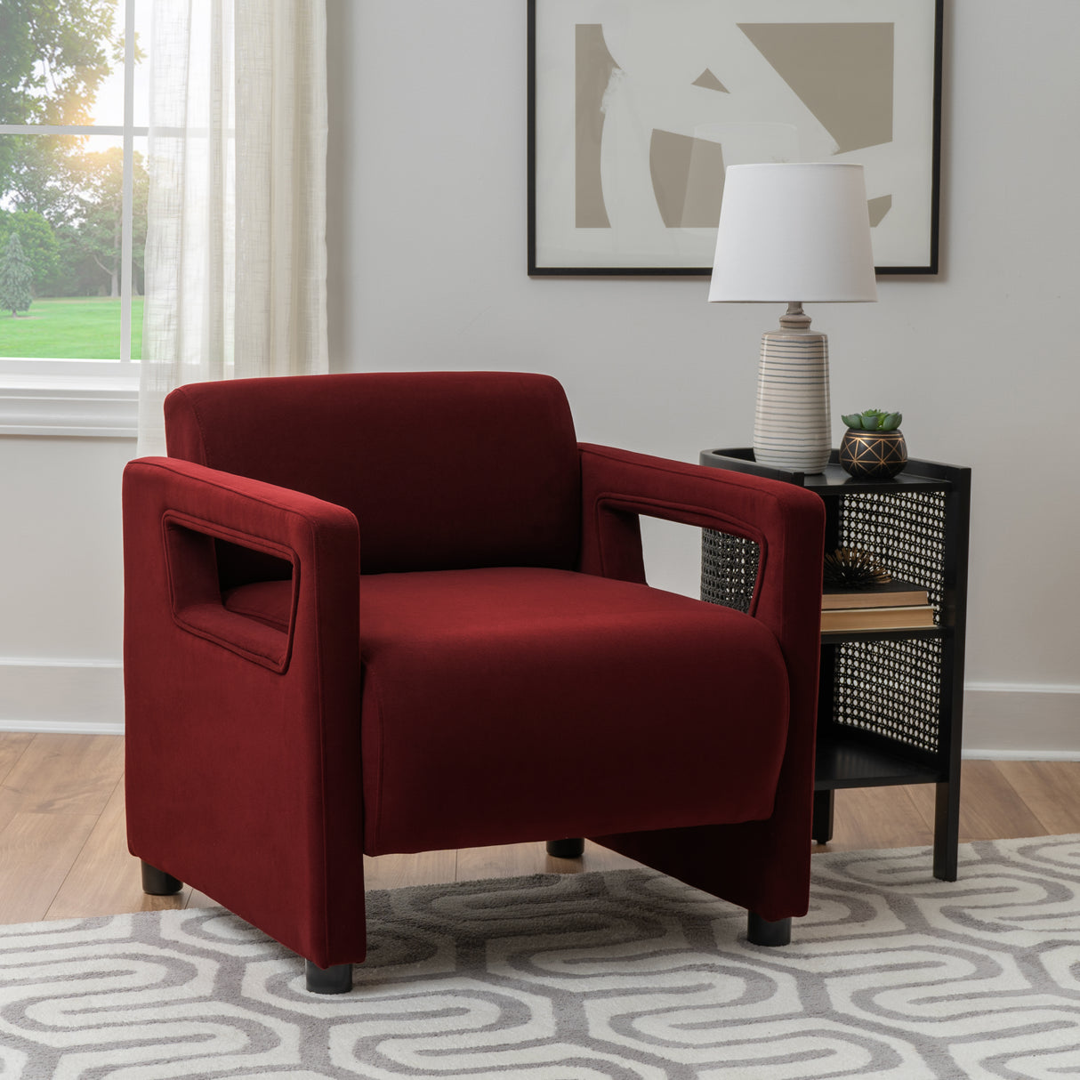 Liam Accent Chair