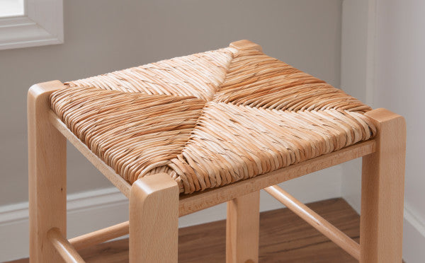 Venezia Backless Stools (Set of 2)