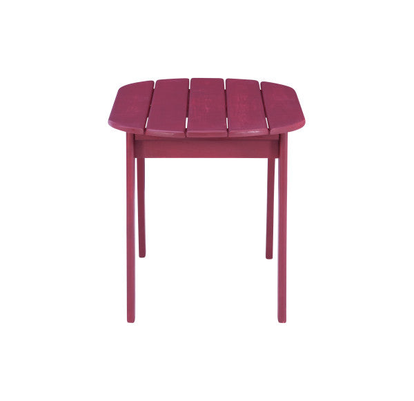 Adirondack Outdoor Coffee Table