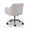 Coco Black Office Chair