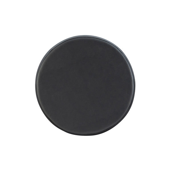 Maya Faux Leather Stool