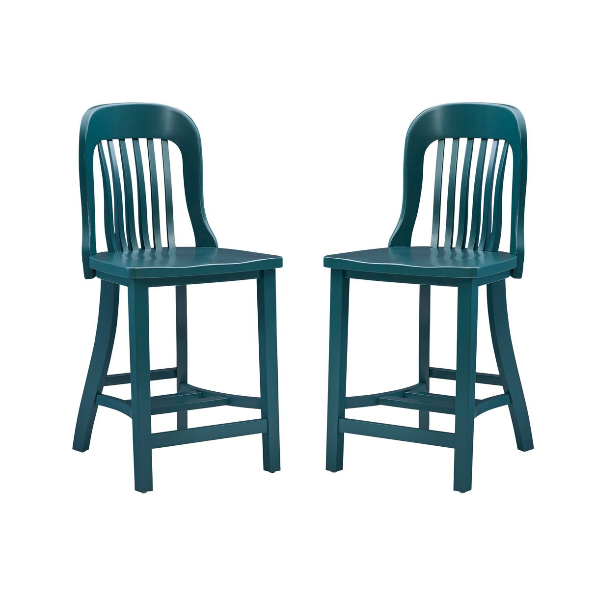 Norman Counter Stools (Set of 2)
