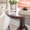 Amelia Accent Table Round