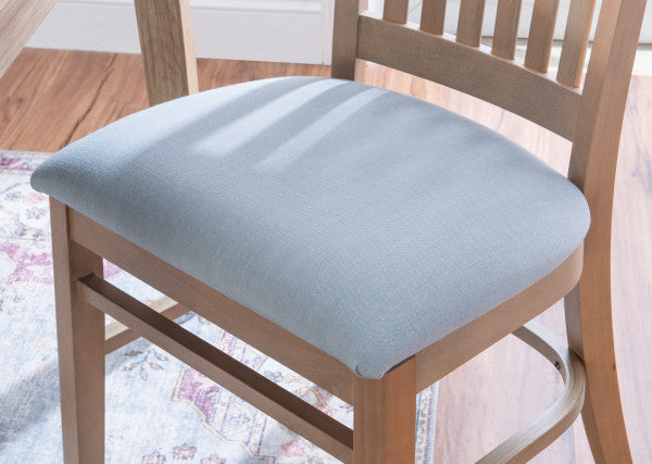 Bianca Natural Chair (Set of Two)