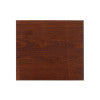 Titian Brown End Table