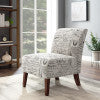 Promo Lily Linen Chair